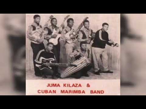 Juma Kilaza & Cuban Marimba Band - Lipika Hoyee