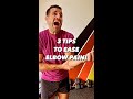 3 Tips to Ease Elbow Pain: Follow These Simple Guidelines #Shorts