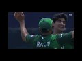 India Vs Pakistan T20 World Cup 2024 Full Highlights