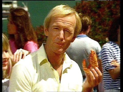 (MOJO Classics) Paul Hogan 
