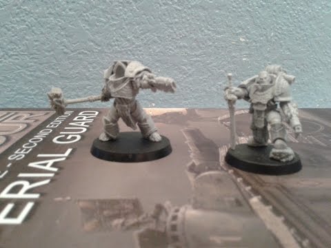 Month of Building Day 22