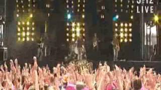 Rowwen Heze Pinkpop 2009 part 6 (6/7)