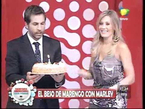 El Toti Pasman pasa vergüenza al aire... de nuevo