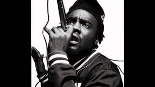 Wale - Ocean Drive (feat. Magazeen, Tre, &amp; Black Cobain)