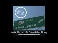 Jetty Boys Sheboygan 6  Feels Like Dying