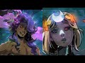 Dionysus is ABSOLUTELY UNHINGED