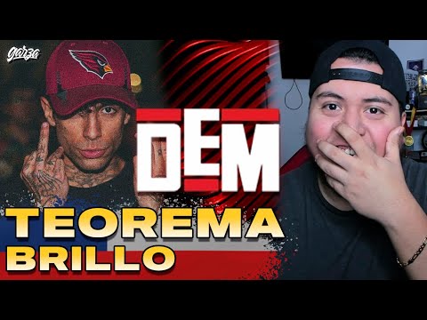 UNA BATALLA MUY DISFRUTABLE ENTRE TEOREMA, FARID Y KRAYZI! - DEM BATTLES CHILE FECHA 3