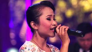 Keroncong Larasati - Cinta Begini (Tangga)