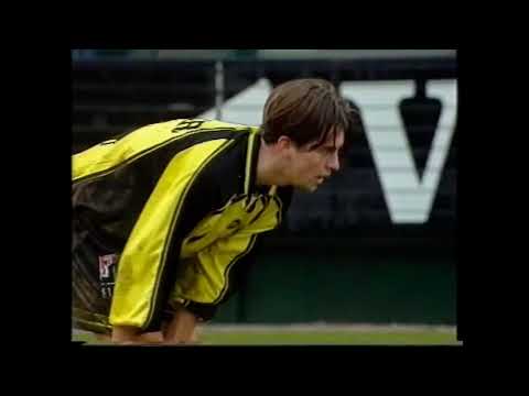 2000-2001 21ste speeldag Eendracht Aalst - Moeskroen 1-0