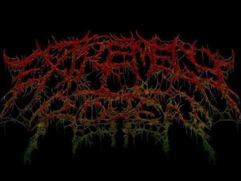 [SNM RECORDS] Extremely Rotten - Addicted To Vaginal Fluids (New Song 2013)
