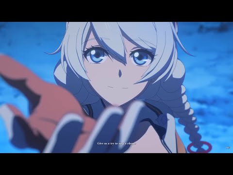 Ven REACTS to "Graduation Trip" Honkai Impact 3rd Animated Short
