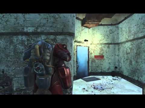Fallout 4 pt 29 just side missions