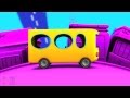 Alphas Wheels On The Bus