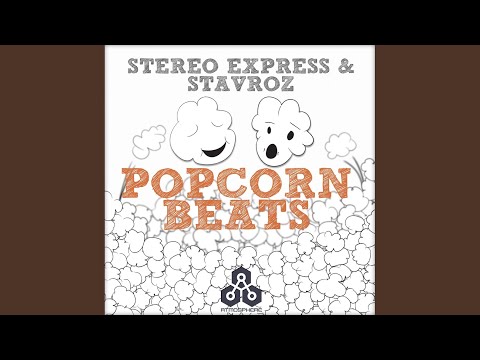 Popcorn Beats (umami Remix)