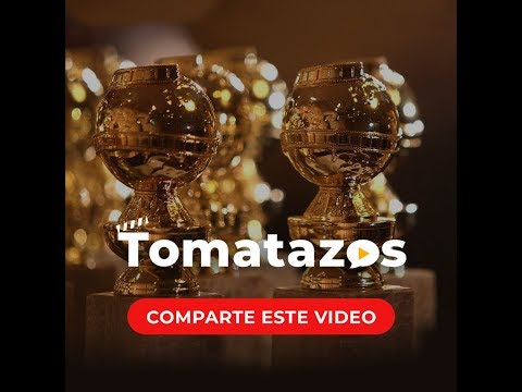GLOBOS DE ORO 2024: Ganadores de cada categoría y momentazos de la gala