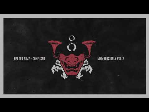 Helder Simz - Confused