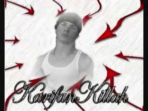 Zarj ft Karifan Killah