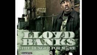 Lloyd Banks - Playboy (feat. DJ Whoo Kid)