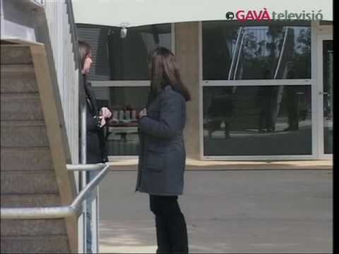 GTV Notícies 17/03/10 - Vaga ensenyament