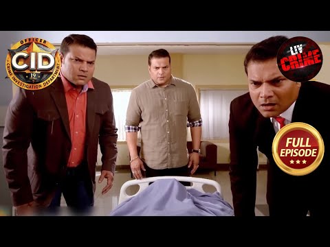 Patient को क्यों दिखाई दे रहा है हर जगह Officer Daya? | CID | A Sordid Family | 17th July 2023