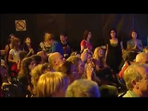 AndraLaMoussia Live - Meirock