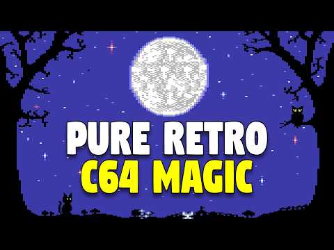 10 Modern Commodore 64 Masterpieces Every Fan Needs To Play