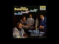 Oscar Peterson The More I See You - mistermister668 Oscar Peterson The More I See You