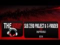 Sub Zero Project & X-Pander - Fire [HQ + HD ...