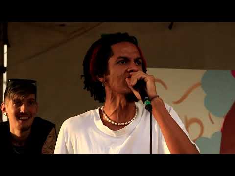 Batalha de Mc's Ptl Crew - Aggin vs Leozera 2º Fase