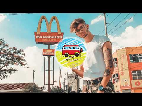 Cediv - Cediv & LOCH - Takeoff | House On Wheels 🚌