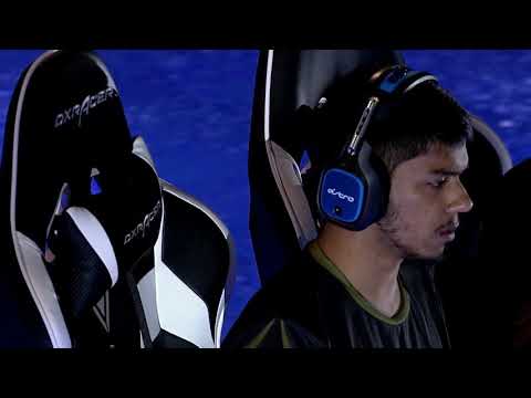 Tekken 7 Evo 2019 Winners Semifinal (Knee VS Arslan Ash)