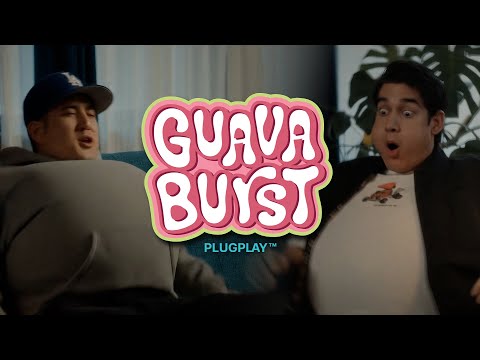 Feel the Burst💥 - A Cali Exclusive #GuavaBurst #Exotics