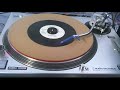 Rumours Of You l Aldo Nova with Fiona Flanagan l 1985 l Radio Promo Styrene