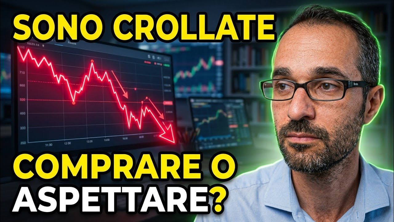 Azioni BMW - Zignago Vetro - Banca Ifis - BFF Bank / Cosa ne penso?
