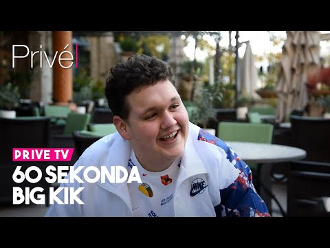 60 sekonda: Big Kik