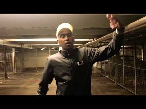 A Keyy  -Freeslaktish #Kvariprogrammen @a_keyy