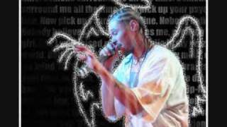 Never Be Hesitant- Bizzy Bone- Thugs Revenge