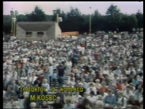 Mierové slávnosti Považská Bystrica