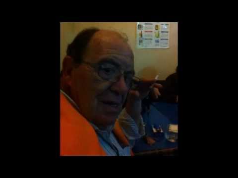 Tempo de ter tempo "Fado Margarida" - Jorge Martinho