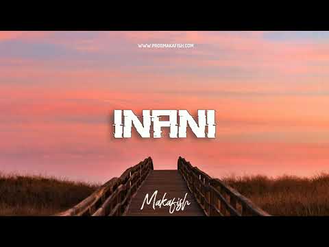 [FREE] PNL Type Beat 2023 "Infini" - Instru Rap Cloud || Cloud Rap Type Beats By Makafish