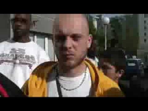 Narkotype feat. Larsen _ Prototype du ghetto