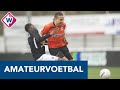 Katwijk begint 'Do or Die-weken' met overwinning op koploper: 'Zegt nog niks' - OMROEP WEST SPORT