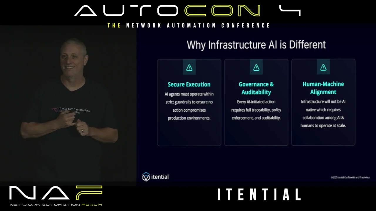 FlowAI: The Operating Model for AI Infrastructure