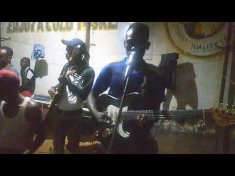 Karanga tukie oyu na tuyingwa kombe  ya lokota live kuya Angelina kambu