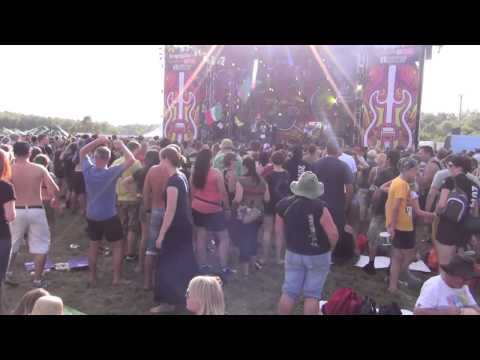 Przystanek Woodstock 2014 Bubliczki