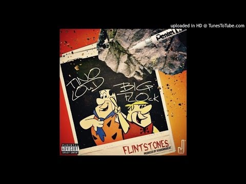 Tino Loud - Flintstones (Feat. Big Flock) [DL Link]