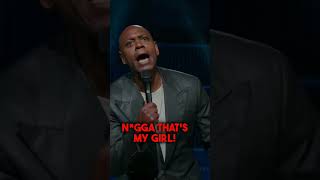 Dave Chappelle | Confrontation at the Club