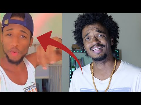 Novo Fenómeno de Cabo Verde - Pop Malvaddon