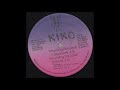 Kiko ‎– Anything For Love (7" Radio Mix)