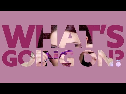 Bang Bang Romeo - What's Up (Official Music Video)